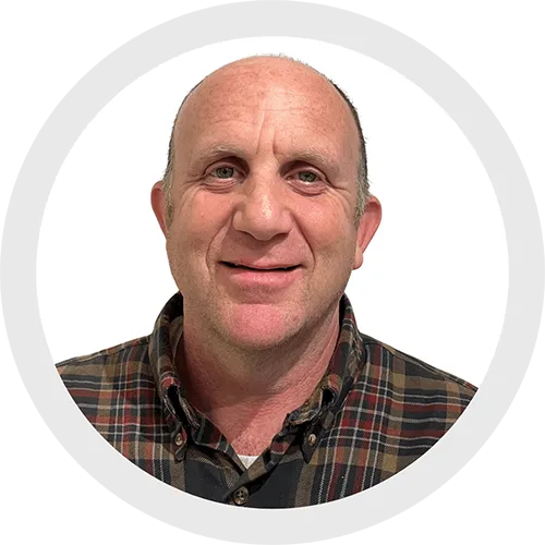 Dave Hyman