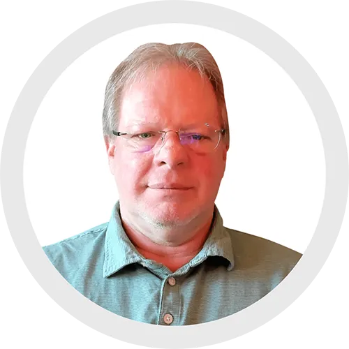 Dave Uselton