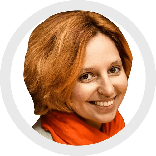 Marta Molinska
