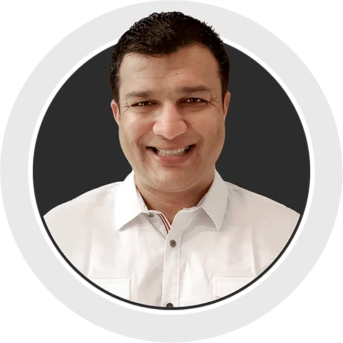 Ravi Mittal- CEO at Rave Digital & Aheadworks