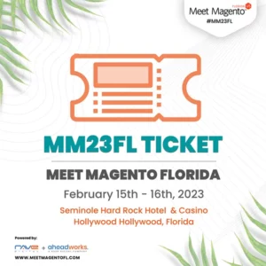 MM23FL Buy Tickets