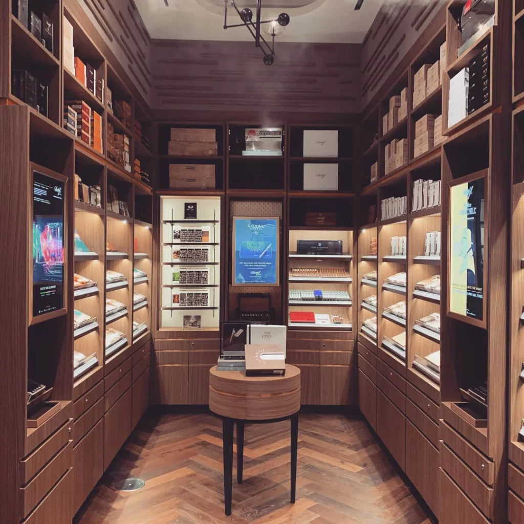 Davidoff Cigar