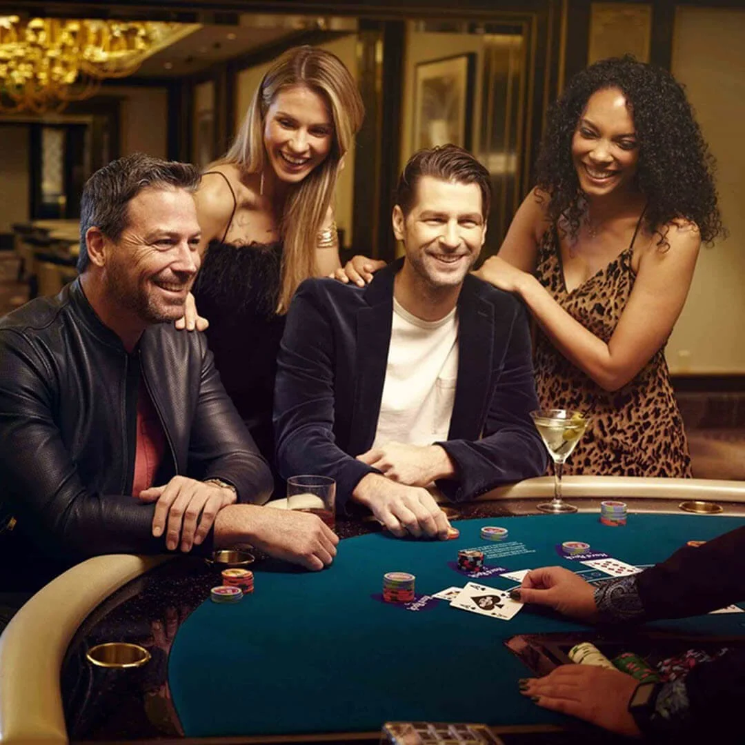 Poker Casino Blackjack 2