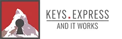 Keys Expeess