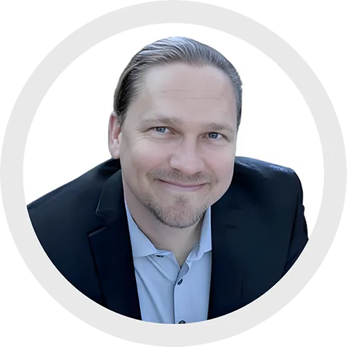 David “Psy” Deppner