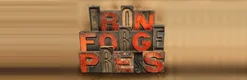 Iron Forge Press
