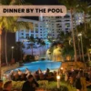 MM25FL Dinner Pool Gallery