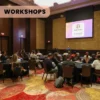 MM25FL Workshops