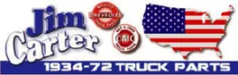 Jim Carter Truck Parts