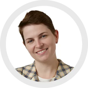 Inna Kleimionycheva