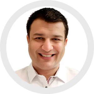 Ravi Mittal