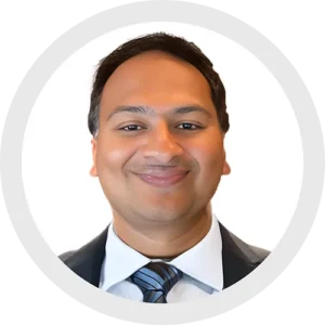 Ritesh Somani