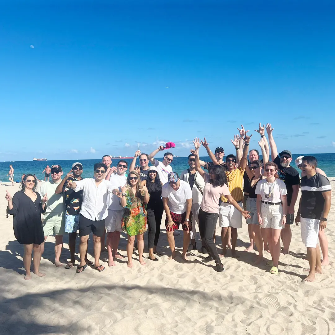 Beach Day Event Slider 2025 Pic 01