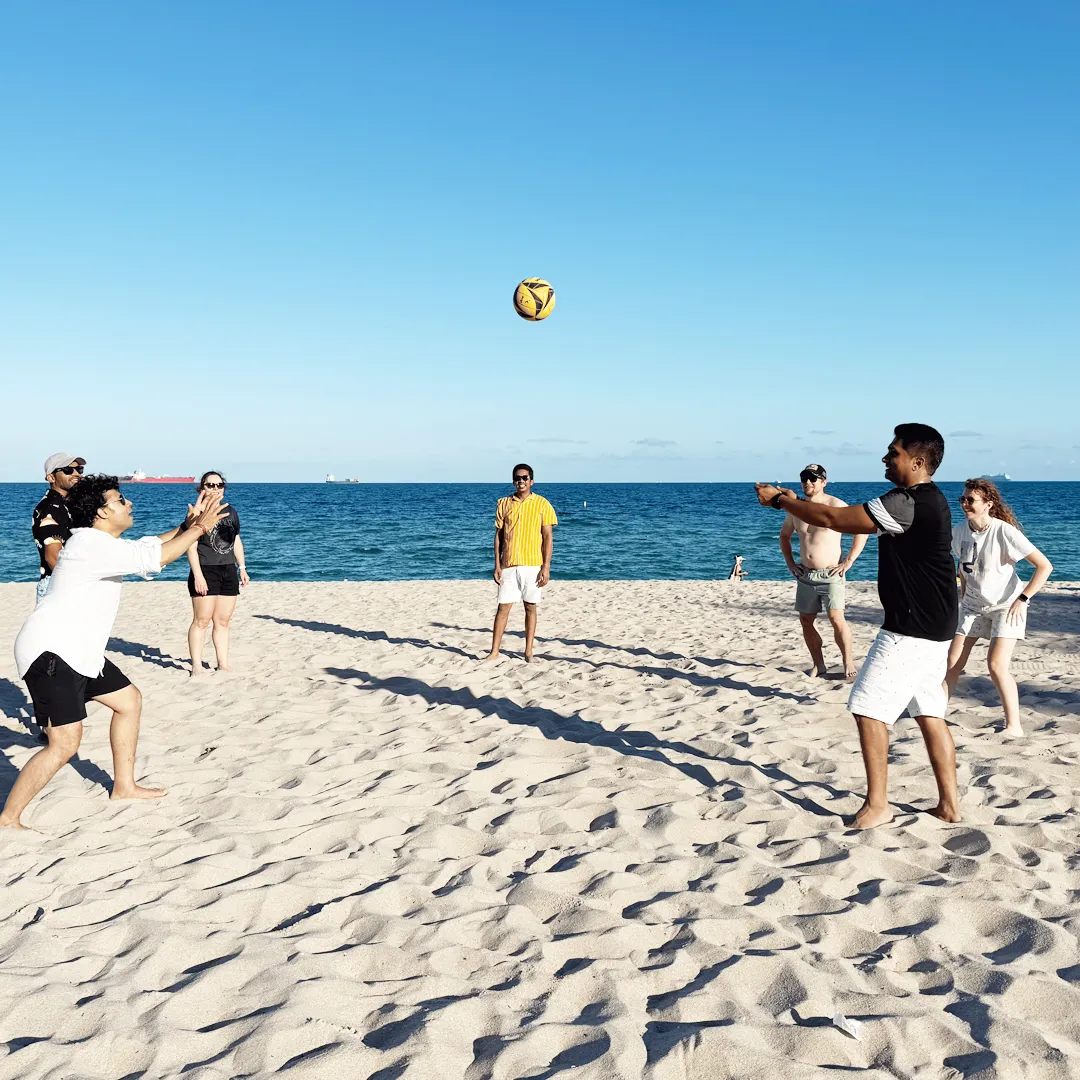 Beach Day Event Slider 2025 Pic 02