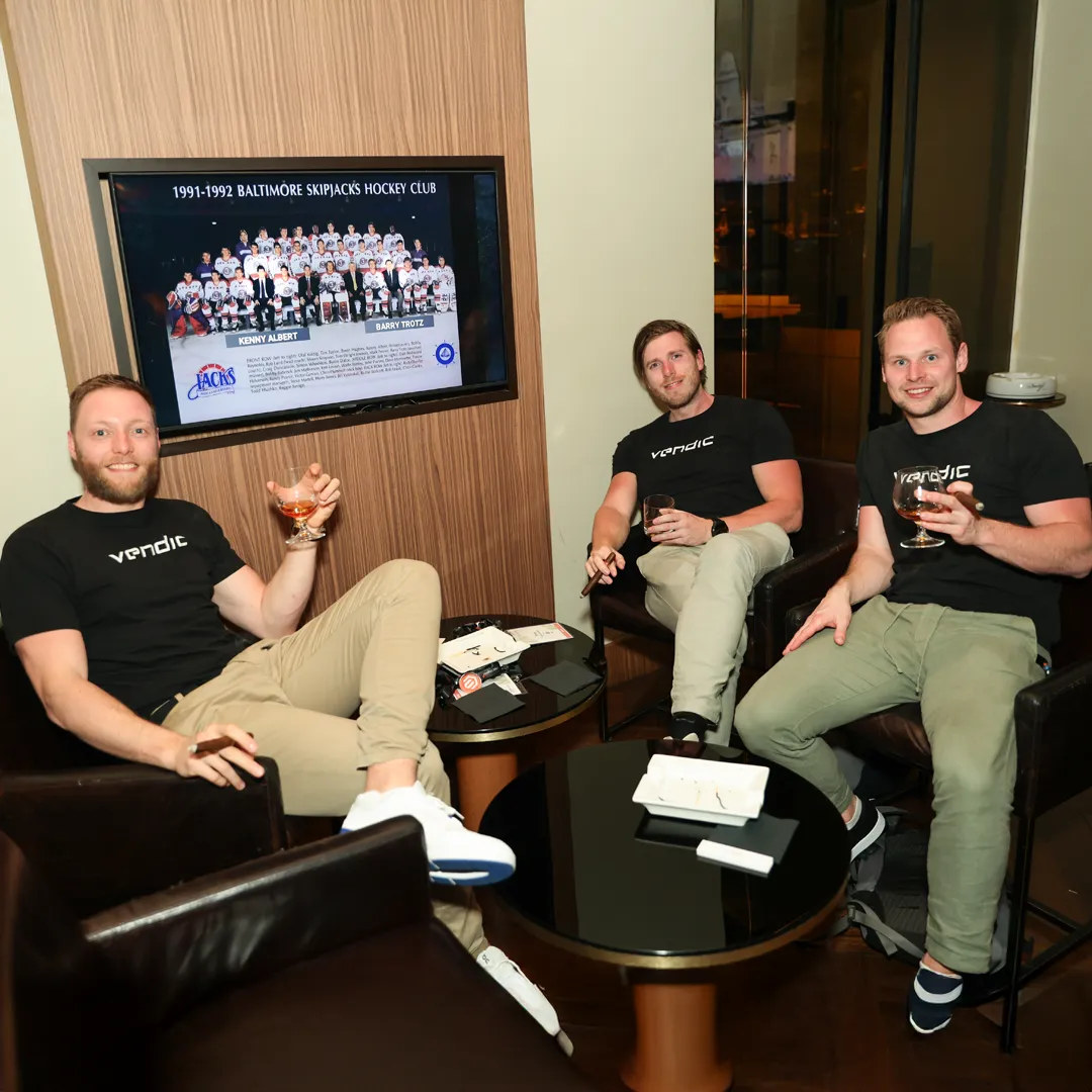 Davidoff Event Slider 2025 Pic 01