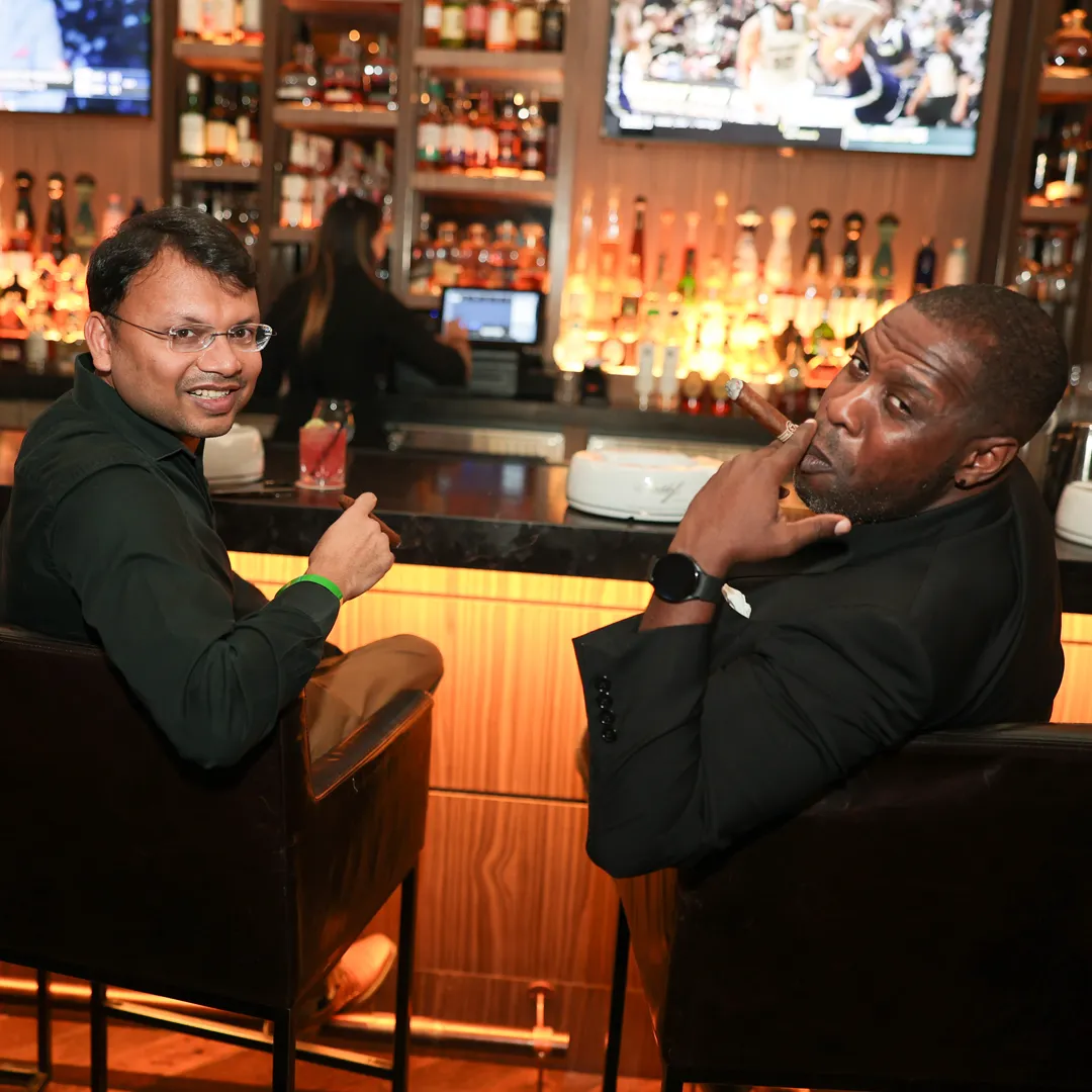 Davidoff Event Slider 2025 Pic 03