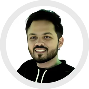 MM26FL Aenik Shah