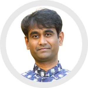 Narendra Sreeram