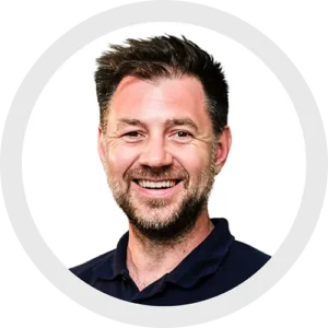 Ollie Hunt