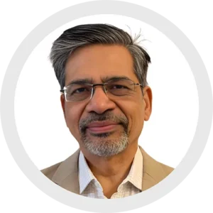 Pradip Shah