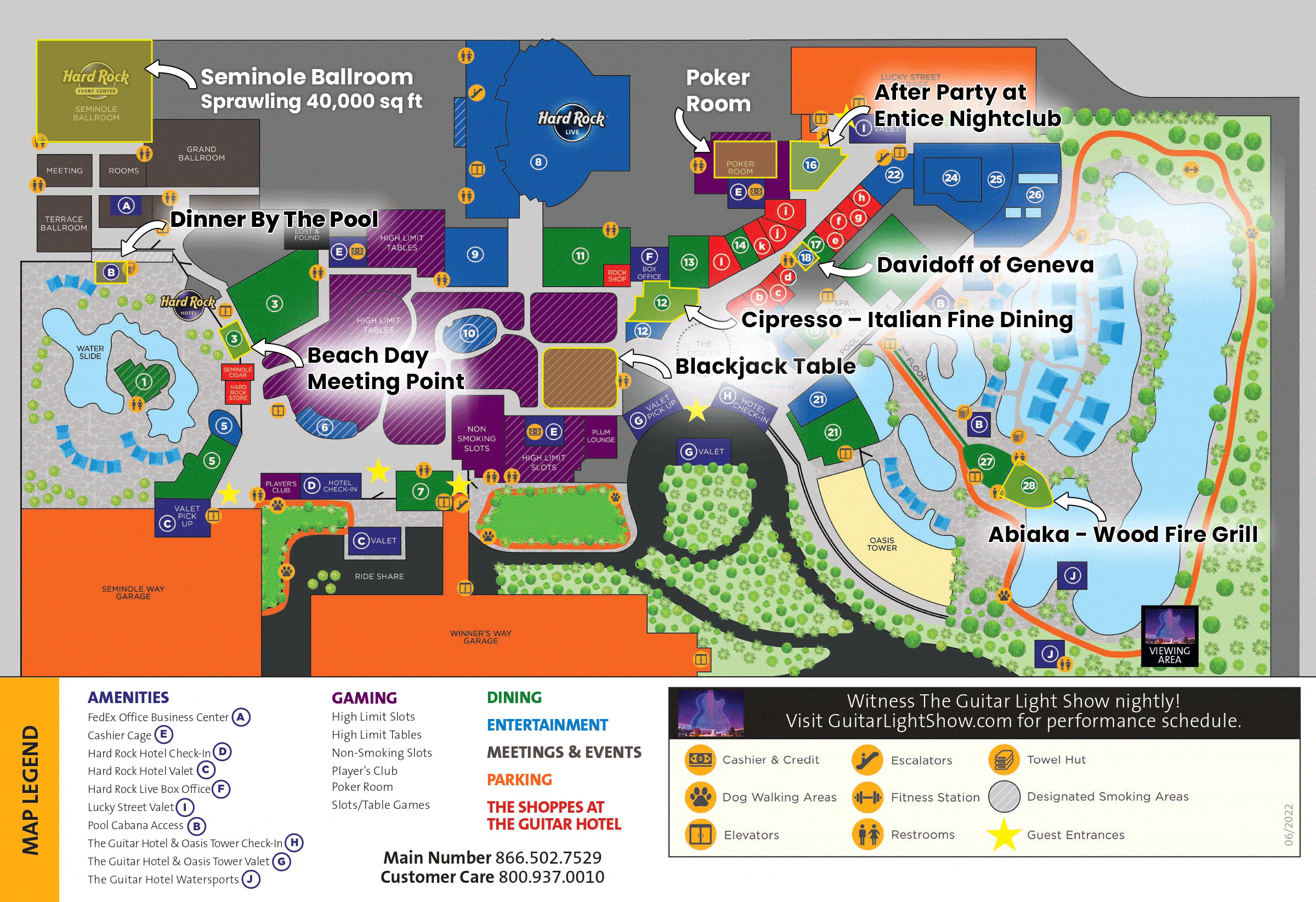 MM26FL Property Maps