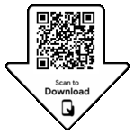 Conference Hall Map QR Code