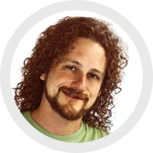Ben Rudnick