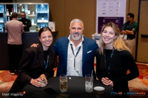 Exhibit Happy Hour 35