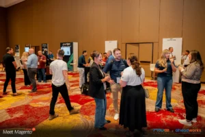 Exhibit Happy Hour 46