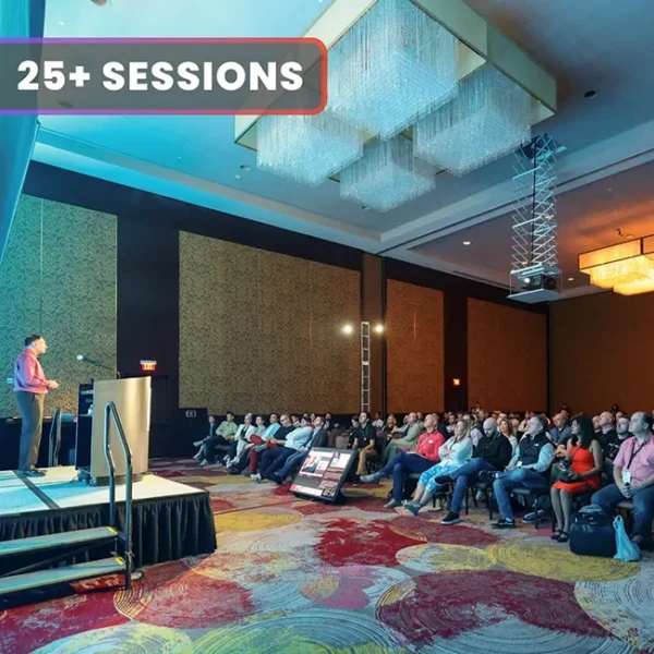 MM27FL Product 25 Session