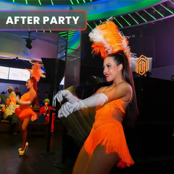 MM27FL Product After Party