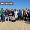 MM27FL Product Beach Day