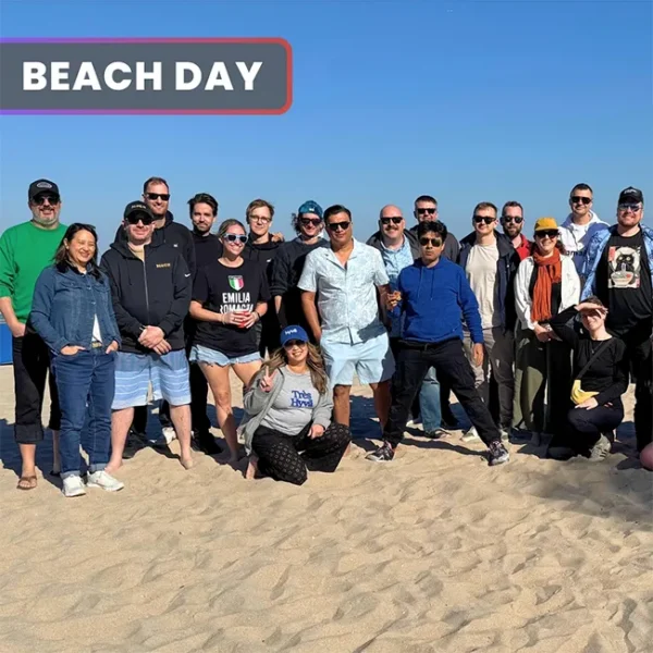 MM27FL Product Beach Day