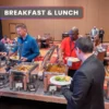 MM27FL Product Breakfast & Lunch