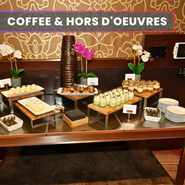 MM27FL Product Coffee Hors