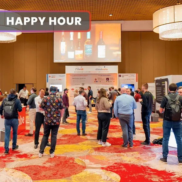 MM27FL Product Happy Hour