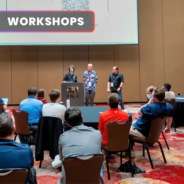 MM27FL Product Workshop